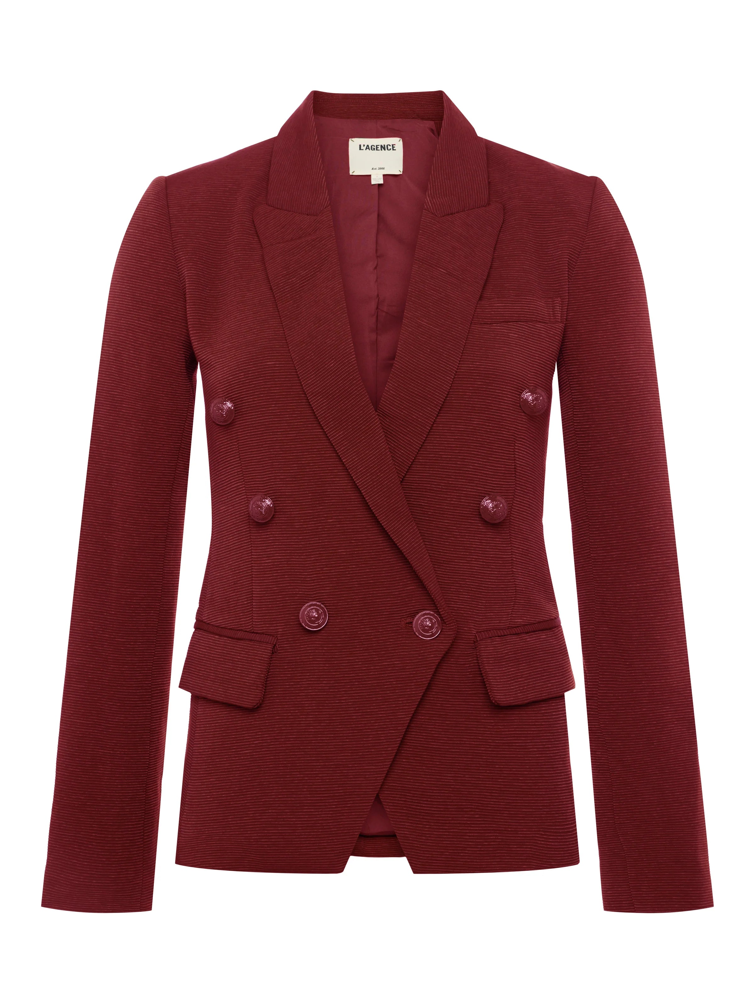 L'AGENCE KENZIE BLAZER