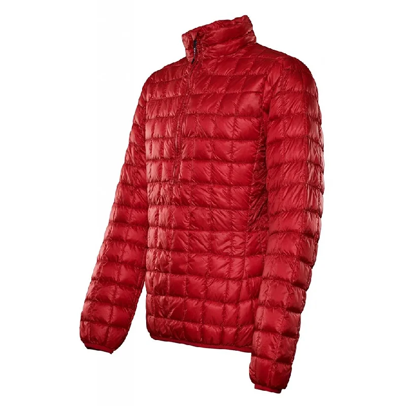 Proto Top Down Jacket