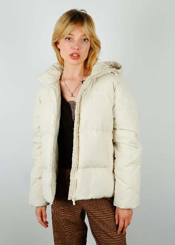 SLF Anna Redown Jacket in Sandshell