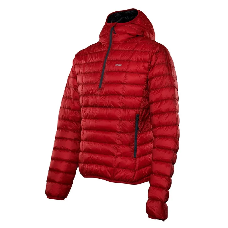 Turbo Top Down Jacket