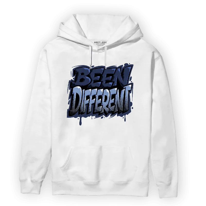 NastyJamz Midnight Navy 5s Hoodie Match Become Different