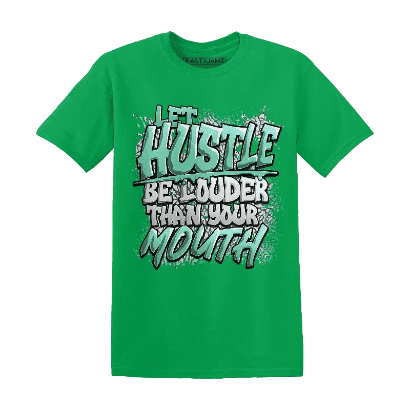 Irish Green