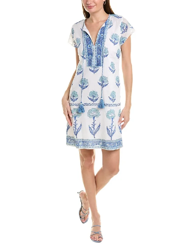 Essential women’s clothing for every season   bella tu Tunic Dress