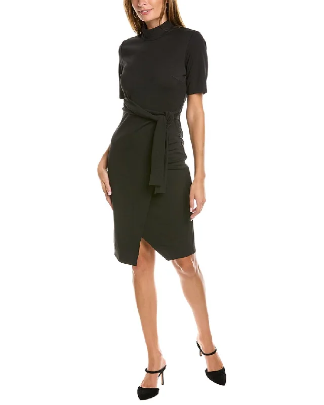 Get noticed with eye-catching women’s fashion   Gracia Sheath Dress