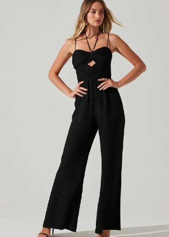 ASTR the Label Kamora Jumpsuit ***FINAL SALE***