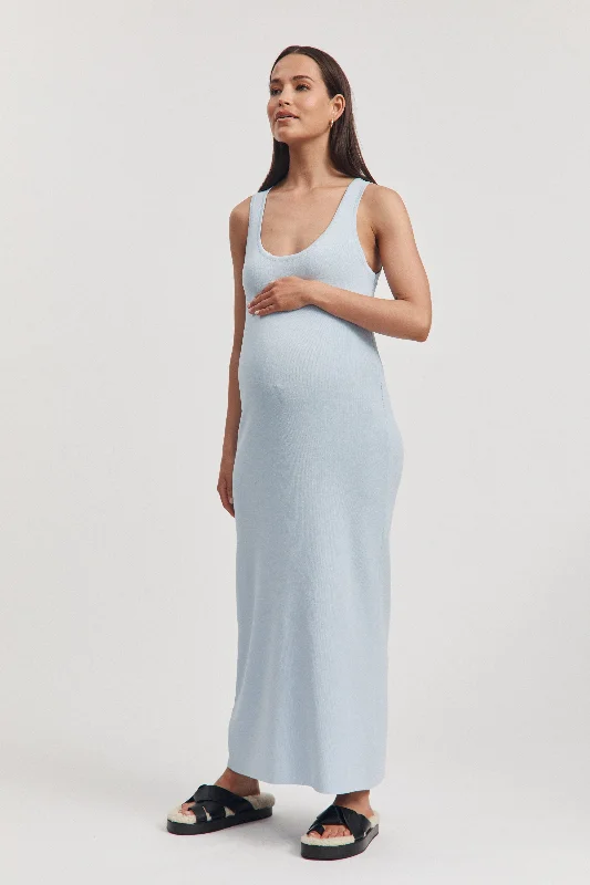 Sardinia Resort Maxi (Ice Blue) - COMING SOON