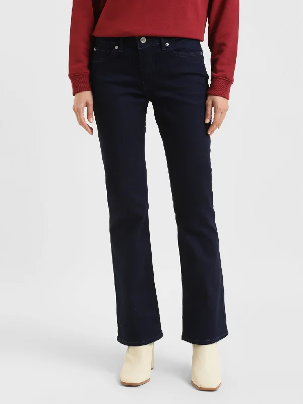 Sustainable fashion for stylish women   Women's 715 Bootcut Jeans